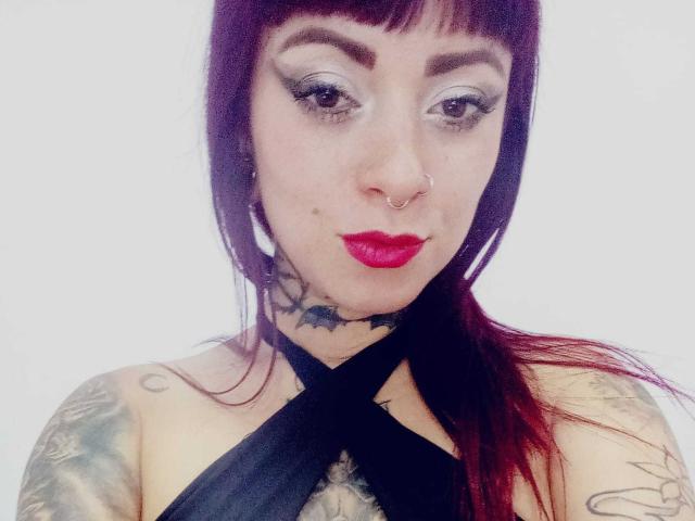 UrsulaBeaumont - Sexe cam en vivo - 25719565