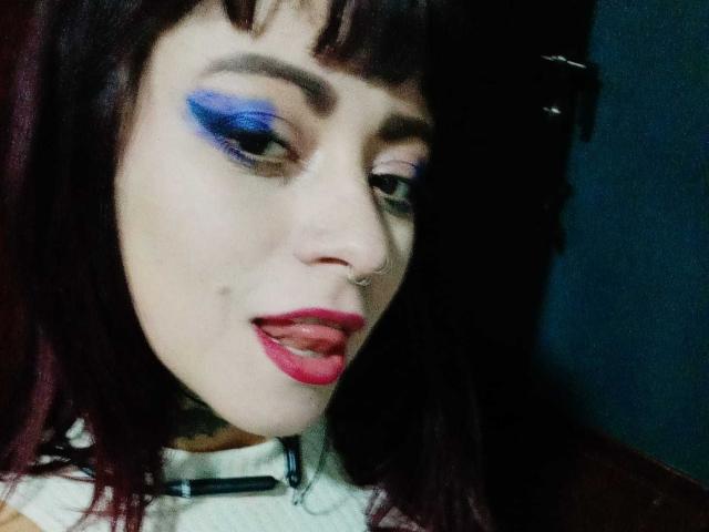 UrsulaBeaumont - Sexe cam en vivo - 25719577