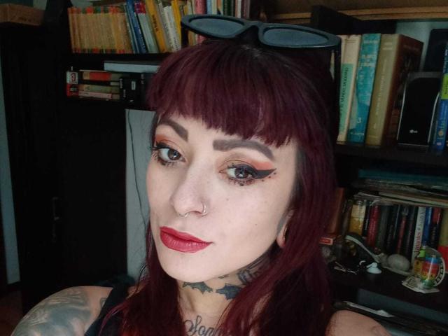 UrsulaBeaumont - Sexe cam en vivo - 25719581