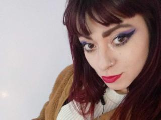 UrsulaBeaumont - Live porn &amp; sex cam - 25719609