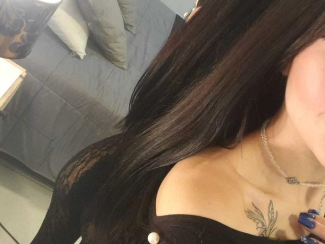 ChloeSantory - сексуальная веб-камера в реальном времени - 25720117