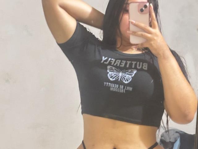 AmaliaDalton - פורנו בשידור חי ומצלמת סקס - 25720765