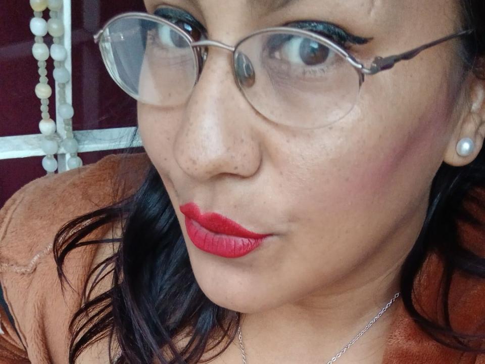 MulherDeChocolate - Live sexe cam - 25721669