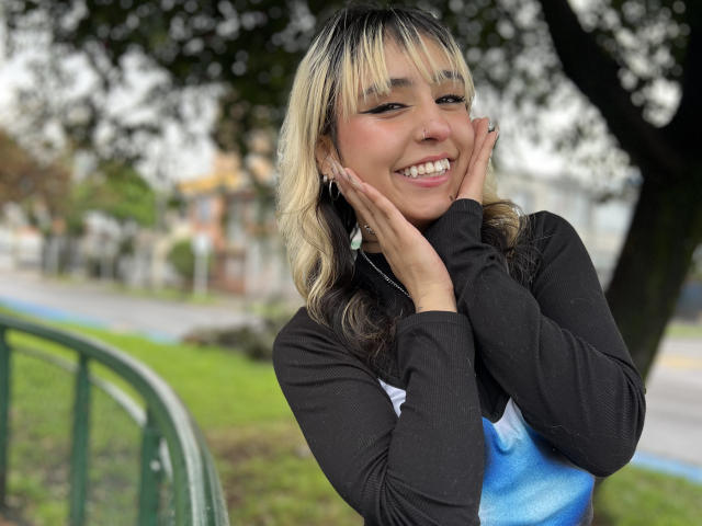 MaveParker - Live porno og sexkamera - 25721821