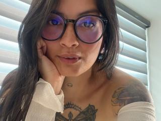 NiaWhite - Sexe cam en vivo - 25722149