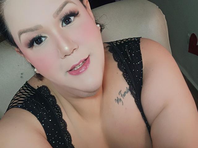 GiannaMorrys - Live sexe cam - 25722469