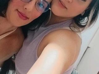 JenniferAndMia - Live porn &amp; sex cam - 25723989