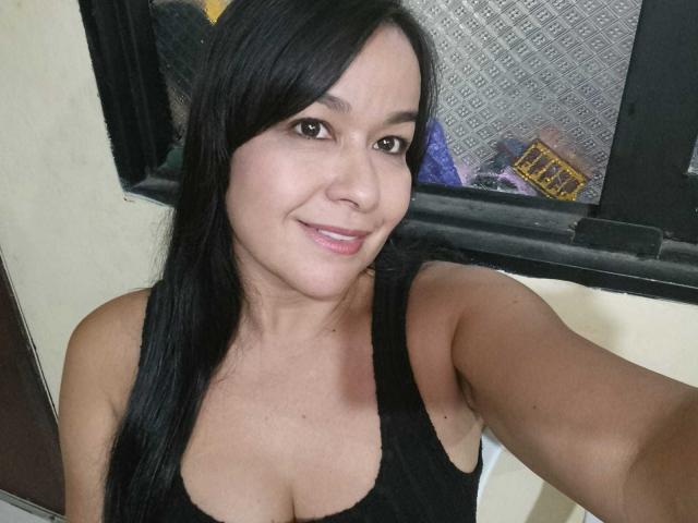 TamaraFoxy - Live sex cam - 25724045