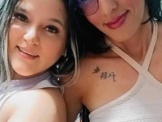 JenniferAndMia - Live porn &amp; sex cam - 25724113
