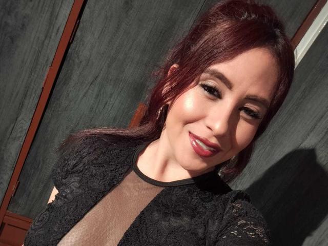 CamileParist - сексуальная веб-камера в реальном времени - 25724761