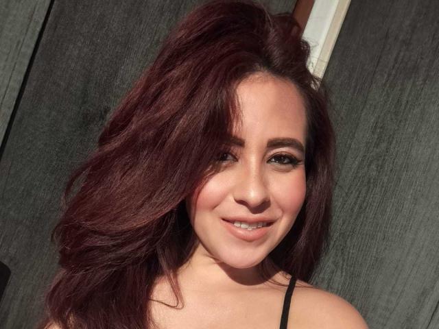 CamileParist - Live Sex Cam - 25724769