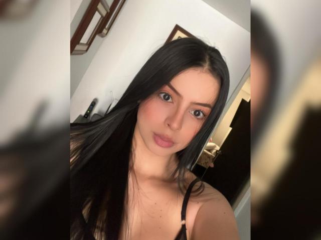 IsabellaJames - Live porno og sexkamera - 25724805