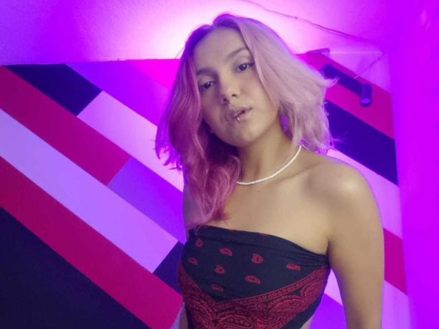 AlterEgoSecond - Live Sex Cam - 25725293