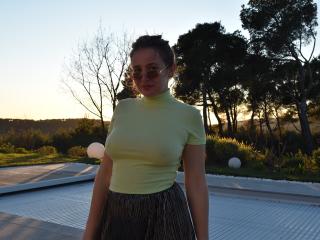 ZoeSchrute - Live porn &amp; sex cam - 25725449