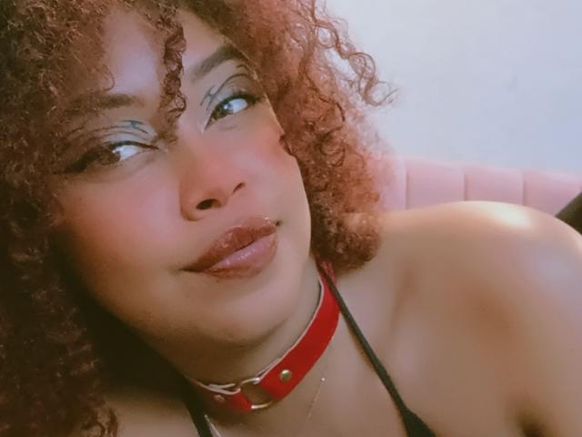 DalilaHeinz - Live porn &amp; sex cam - 25725801