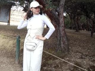 ElizaCanterville - Live porn &amp; sex cam - 25726185
