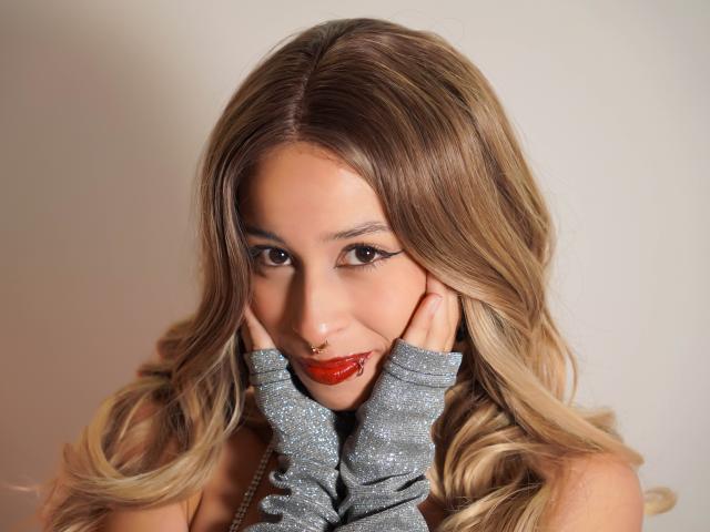 KathyRivas - сексуальная веб-камера в реальном времени - 25726217