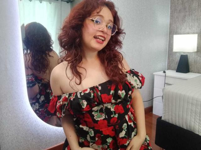 AlanisSweet - сексуальная веб-камера в реальном времени - 25726265