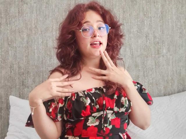 AlanisSweet - Camera khiêu dâm &amp; quyến rũ trực tiếp - 25726269