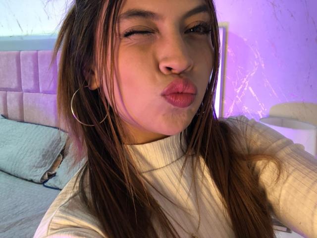 NyraVane - Live porn &amp; sex cam - 25726333