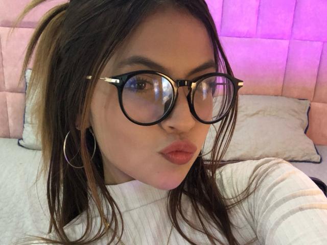 NyraVane - ライブポルノ&amp;セックスカム - 25726369