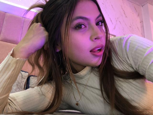 NyraVane - Live porn &amp; sex cam - 25726381