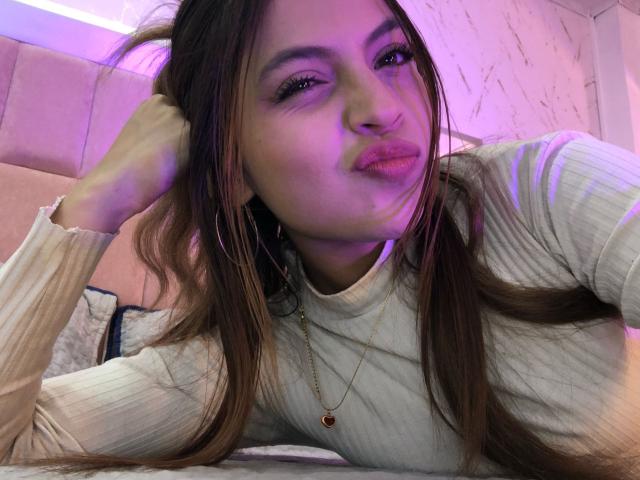 NyraVane - Live porn &amp; sex cam - 25726393