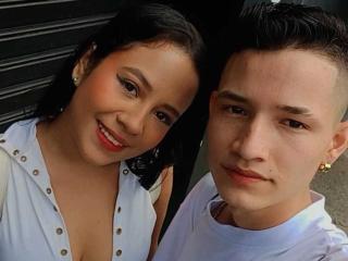 IsabelaAndMax - Live porn &amp; sex cam - 25728649