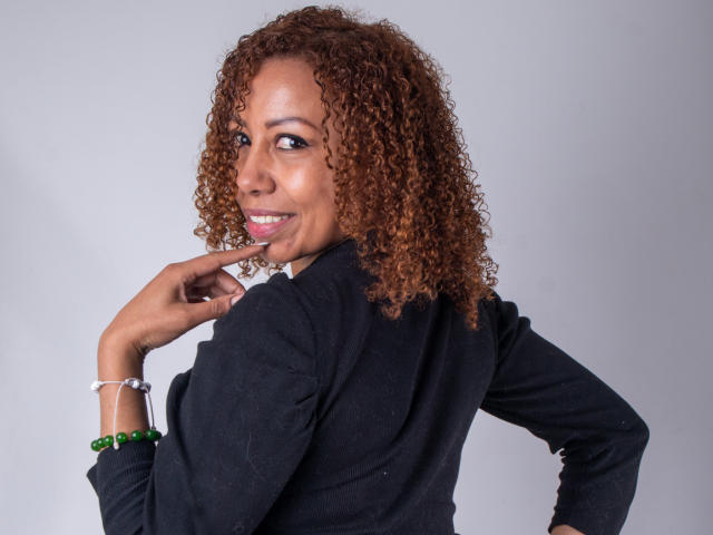 AryFoxy - Sexe cam en vivo - 25728841