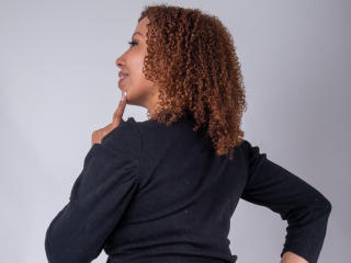 AryFoxy - Live porn &amp; sex cam - 25728845