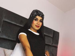 SilvanaCastro - Live porn &amp; sex cam - 25728865