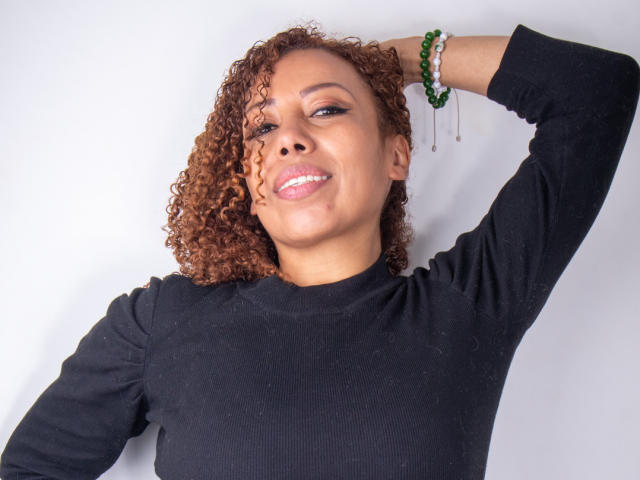 AryFoxy - Sexe cam en vivo - 25728869