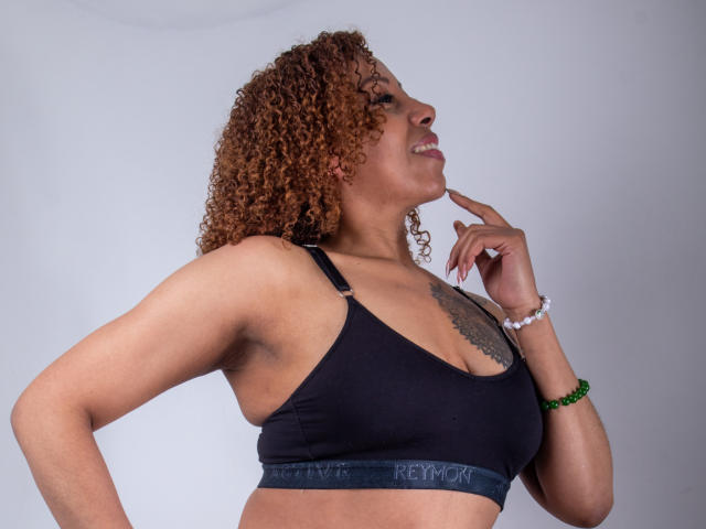 AryFoxy - Sexe cam en vivo - 25728913