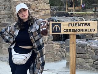 ElizaCanterville - Live porn &amp; sex cam - 25729125