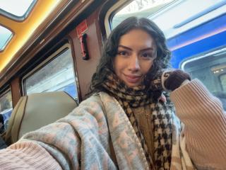 ElizaCanterville - Live porn &amp; sex cam - 25729145