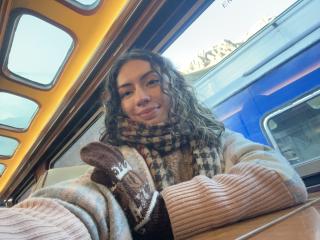 ElizaCanterville - Live porn &amp; sex cam - 25729149