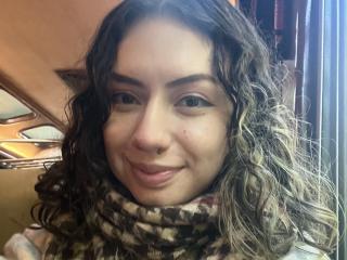 ElizaCanterville - Live porn &amp; sex cam - 25729153
