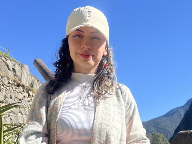 ElizaCanterville - Live sexe cam - 25729169