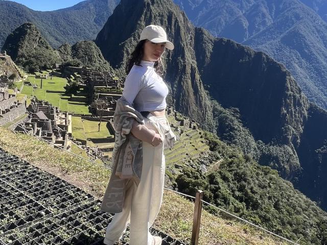 ElizaCanterville - Sexe cam en vivo - 25729201