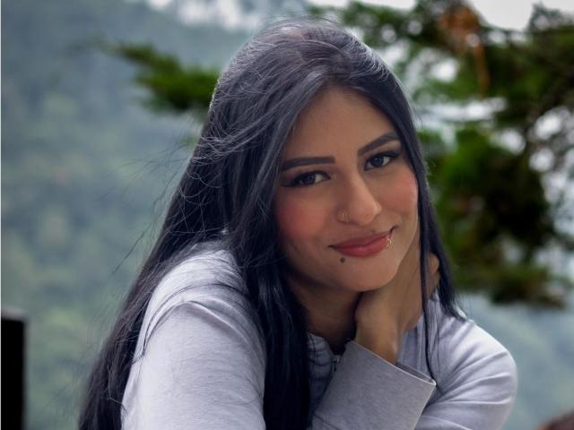 TaraMeyer - Live sex cam - 25729681
