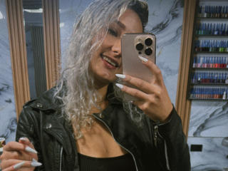 FloraSaenz - Sexe cam en vivo - 25729957