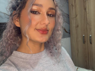 FloraSaenz - Sexe cam en vivo - 25729989