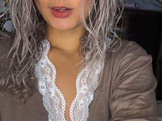 FloraSaenz - Live porn &amp; sex cam - 25729997