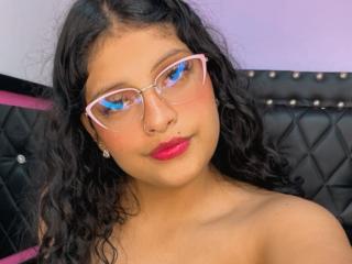 Lariisaa - Camera khiêu dâm &amp; quyến rũ trực tiếp - 25730717