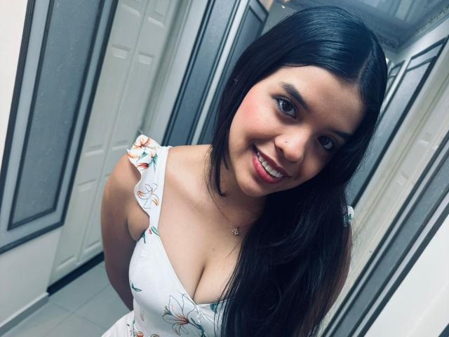 LinaSanttacruz - Live porn &amp; sex cam - 25730813