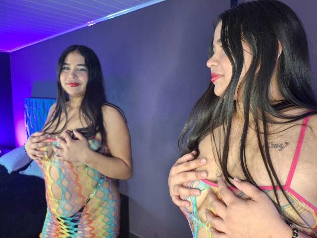 MelissaCorse - сексуальная веб-камера в реальном времени - 25730845