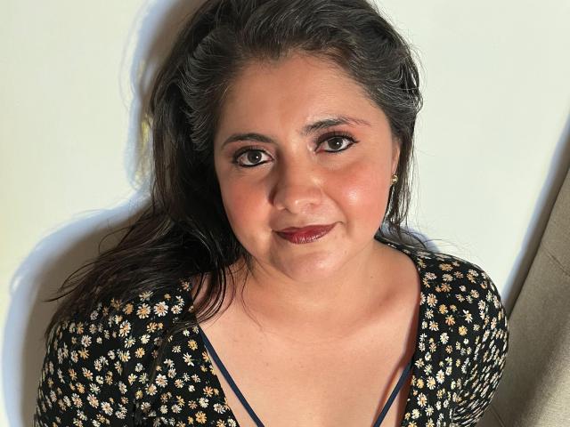 TiffanyAmazing - Sexe cam en vivo - 25731349