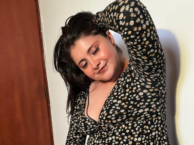 TiffanyAmazing - сексуальная веб-камера в реальном времени - 25731361