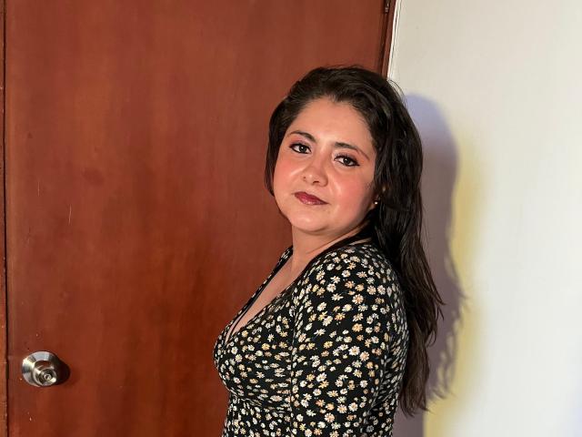 TiffanyAmazing - Sexe cam en vivo - 25731405