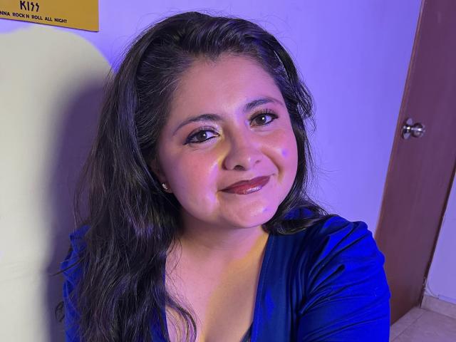 TiffanyAmazing - Live porn &amp; sex cam - 25731505